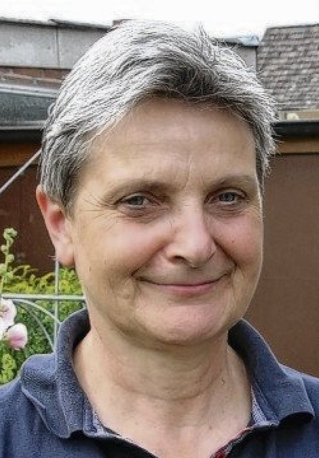 Ilse Rathert