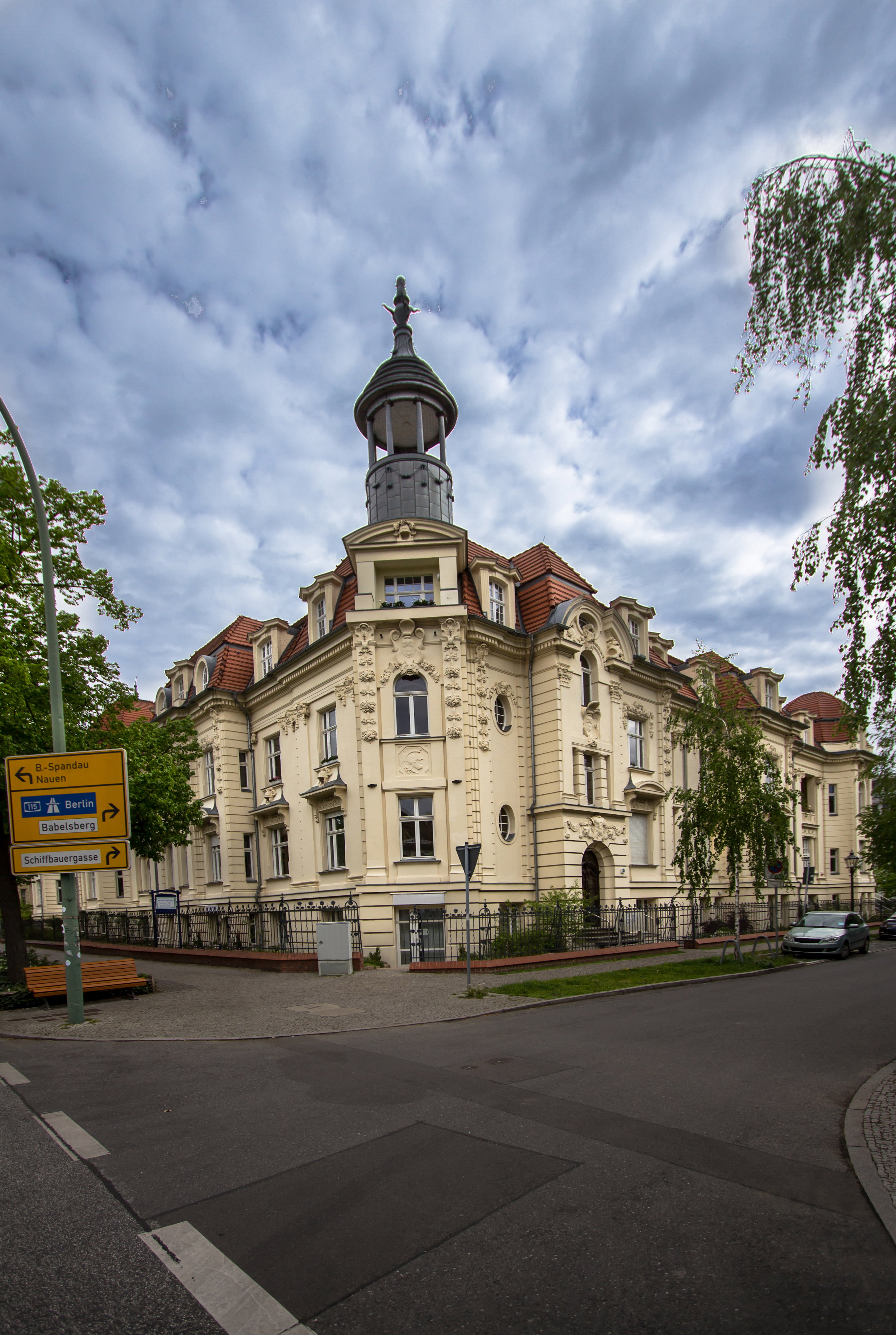 part of our capital