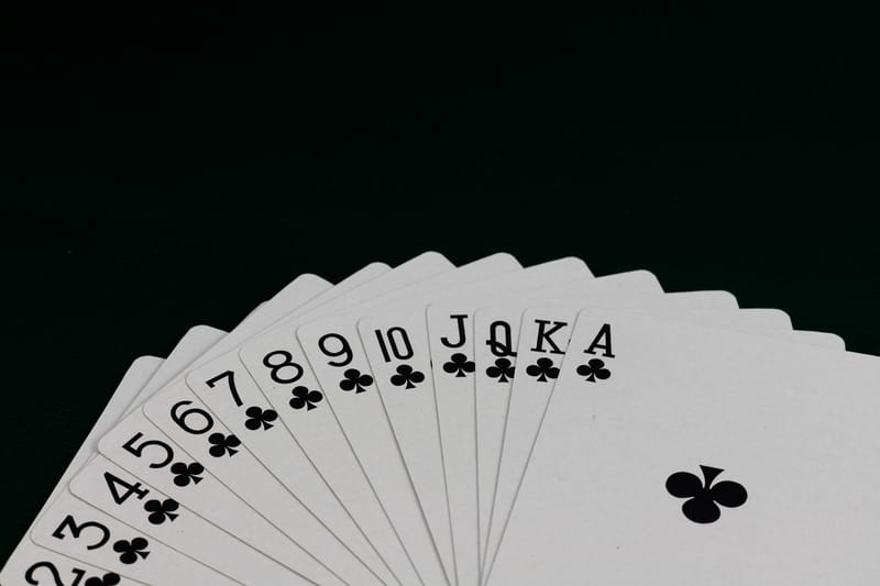 Casino Games