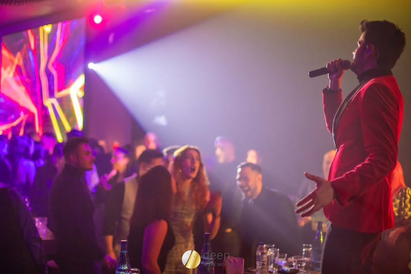 Φωτογράφηση - βιντεογράφηση εκδηλώσεων