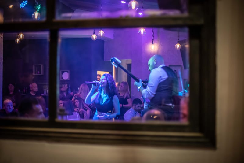 Φωτογράφηση - βιντεογράφηση εκδηλώσεων