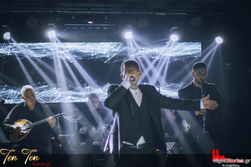 Φωτογράφηση - βιντεογράφηση εκδηλώσεων