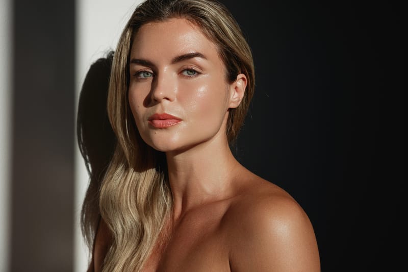 Προσωπικές φωτογραφήσεις