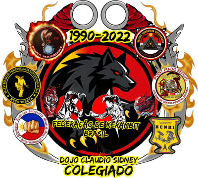 FEDERAÇÃO DE KERAMBIT DO BRASIL
