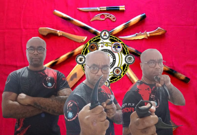Pontos Principais da Filosofia da Karambit
