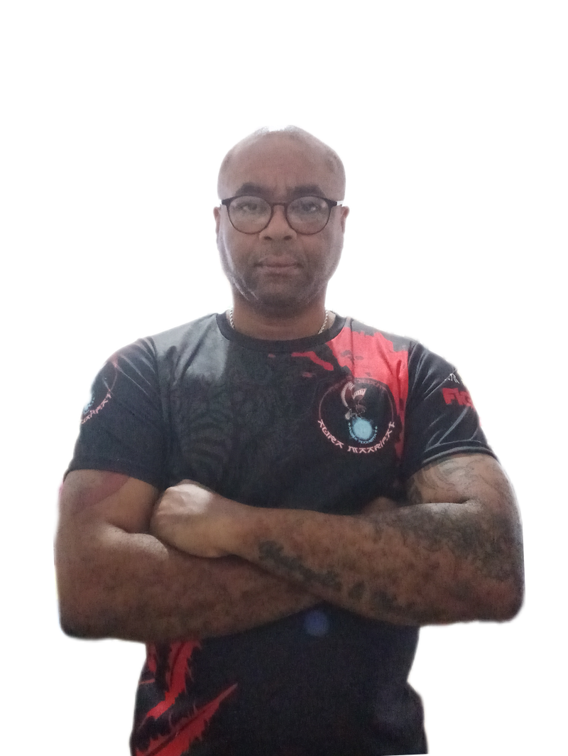 A filosofia do karambit, inspirada na trajetória do samurai