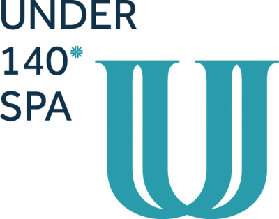 Under 140° Spa