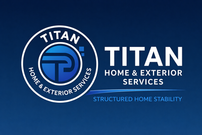 Titan Home & Exterior Services
