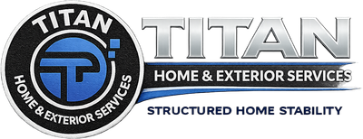 Titan Home & Exterior Services