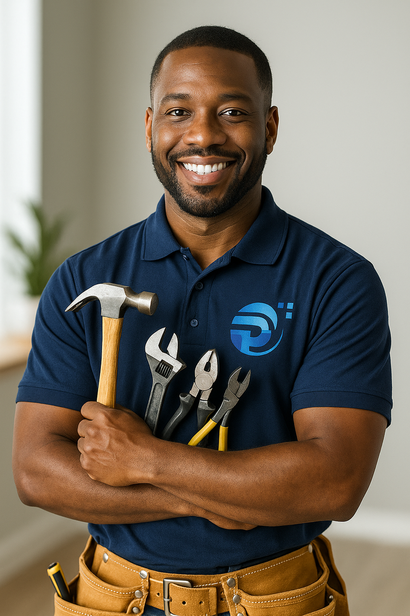 Handyman & Install Services