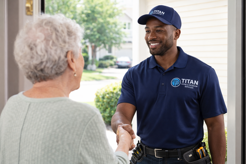 Preventative Maintenance for Homeowners in Grand Rapids & Wyoming, MI