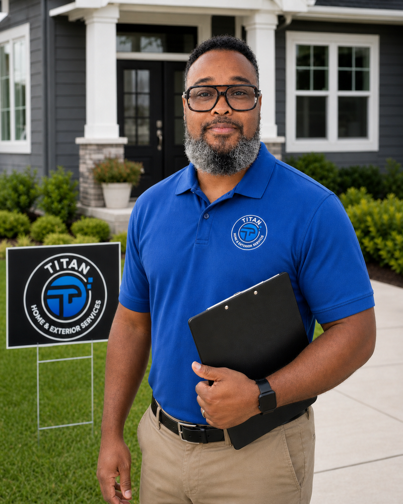 Handyman & Home Repair Services in Grand Rapids and Wyoming, MI