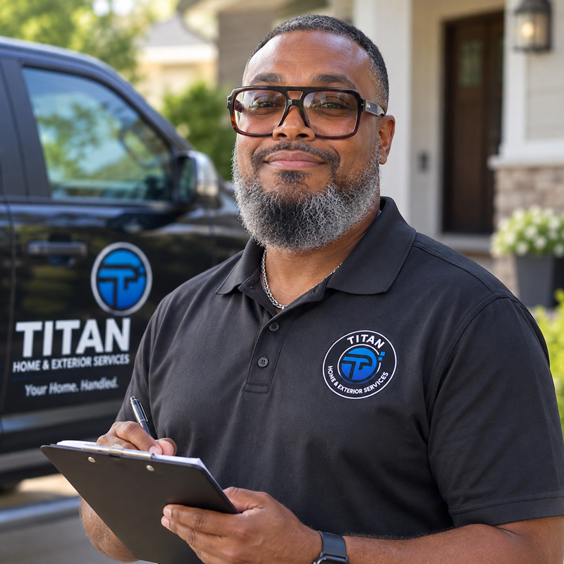 Handyman & Home Repair Services in Grand Rapids and Wyoming, MI