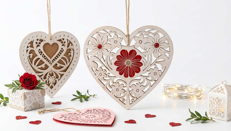Laser Cut