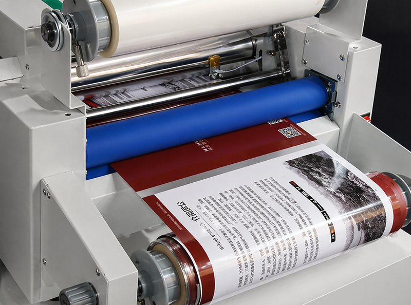 Lamination