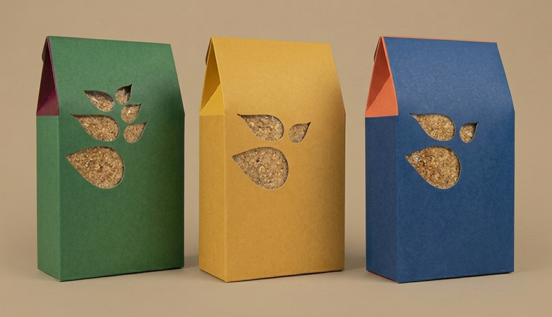 Die Cut