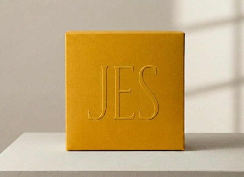 Embossing
