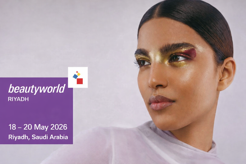 Beautyworld Saudi Arabia 2026