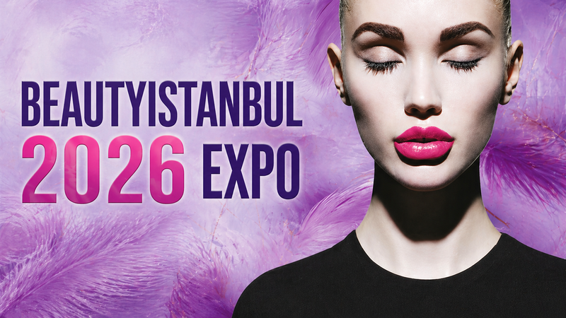 BEAUTYISTANBUL 2026 Expo