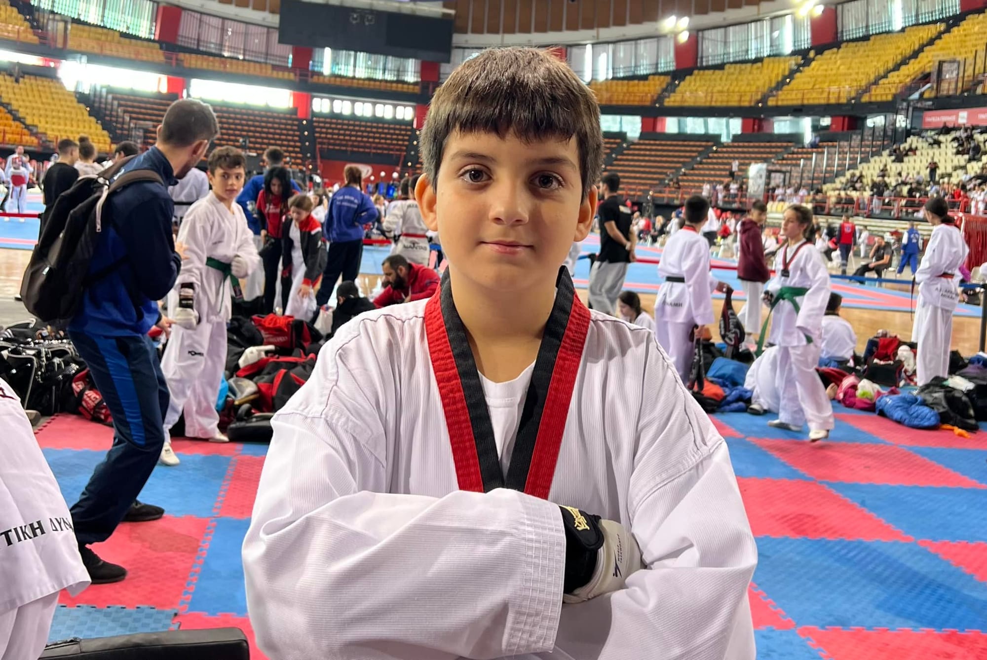 ΚΥΠΕΛΛΟ ΕΛΛΑΔΑΣ, 2024