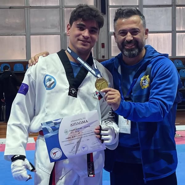 ΚΥΠΕΛΛΟ ΕΛΛΑΔΑΣ, 2024