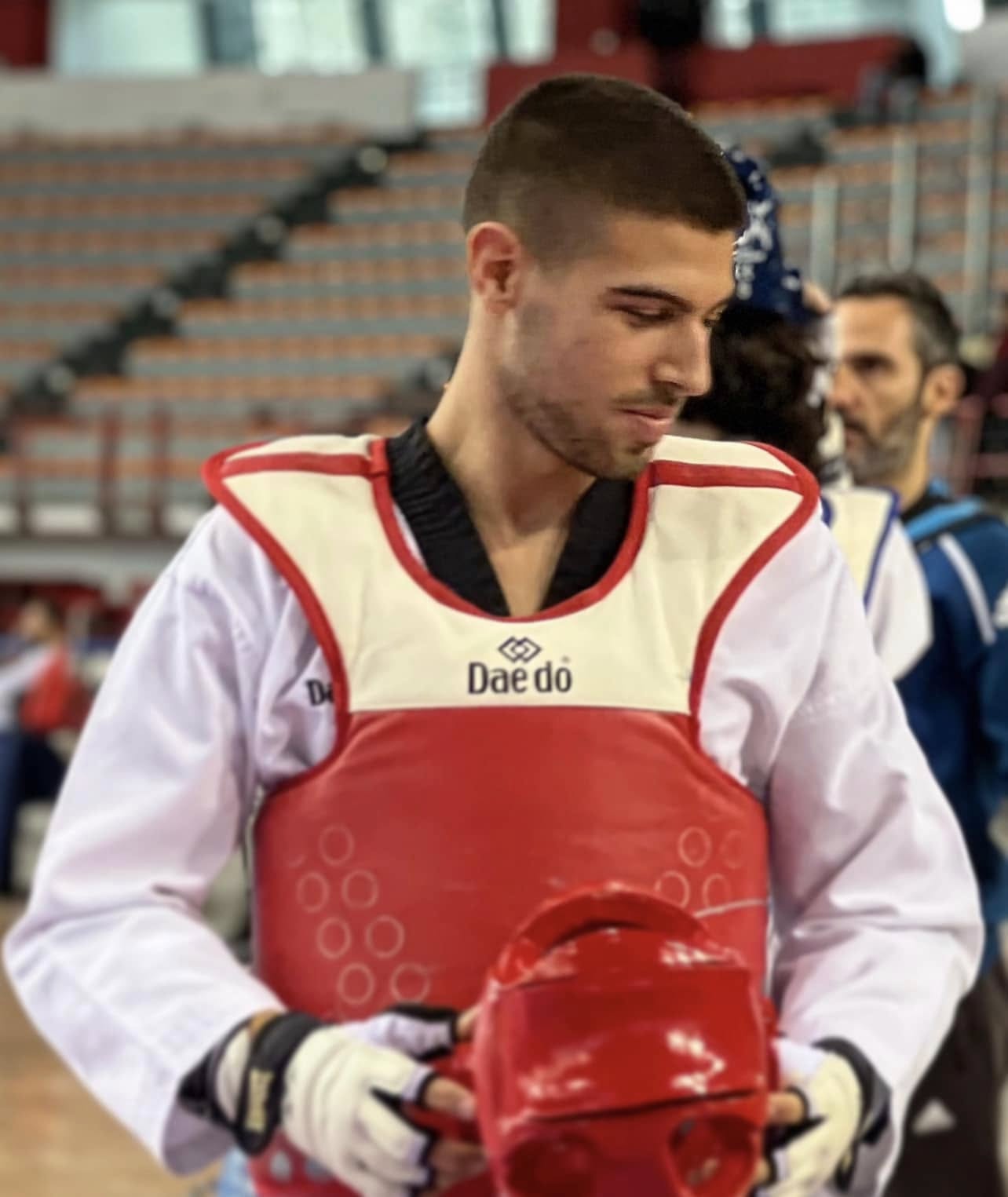 ΚΥΠΕΛΛΟ ΕΛΛΑΔΑΣ, 2024