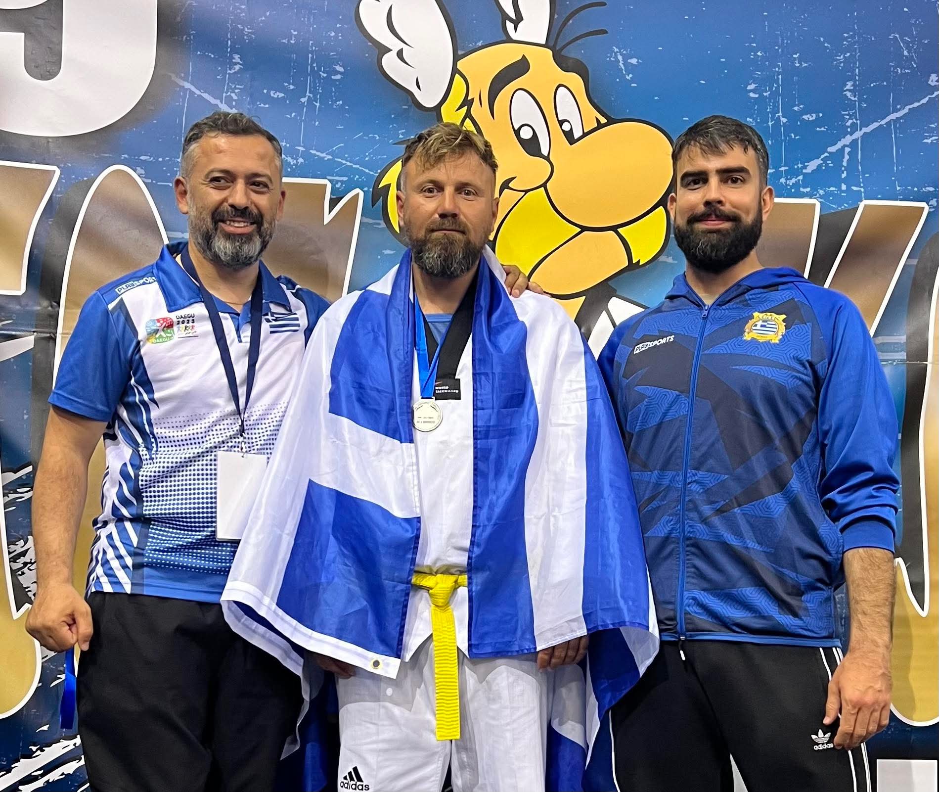 9th ASTERICS CUP, SERBIA 2025