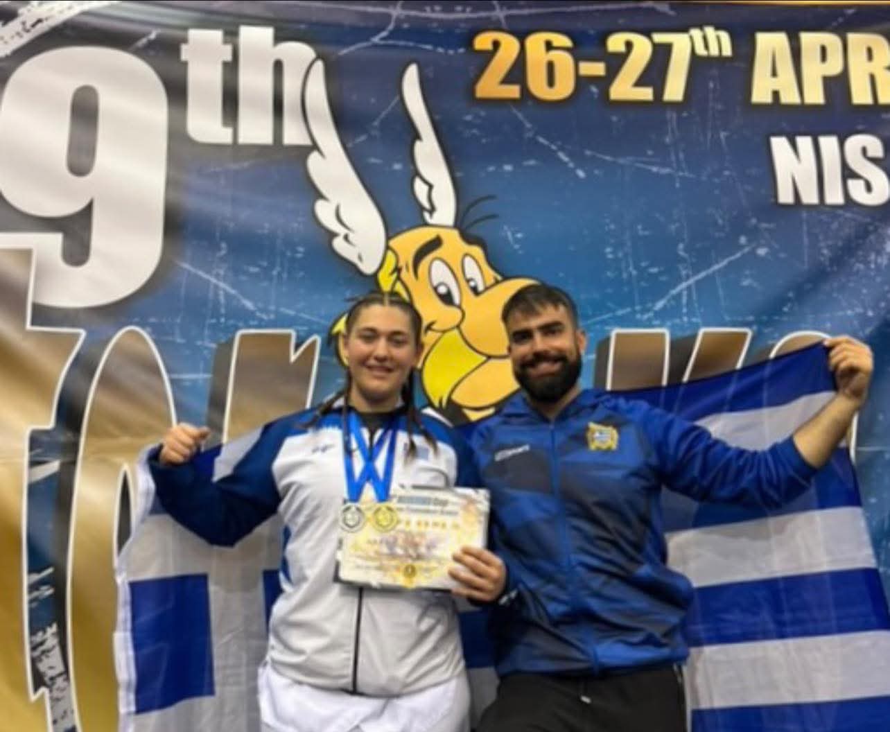 9th ASTERICS CUP, SERBIA 2025