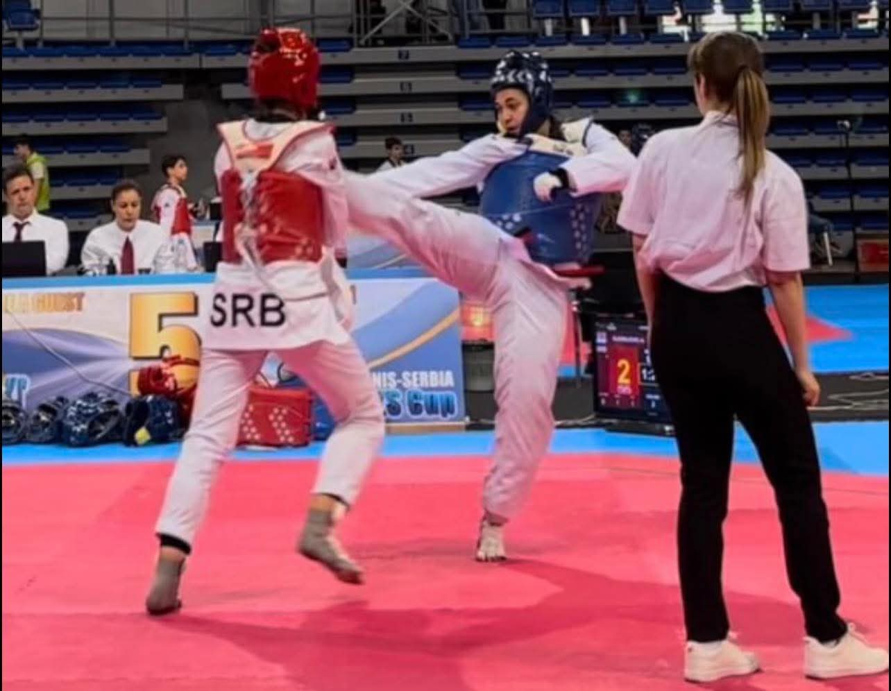 9th ASTERICS CUP, SERBIA 2025