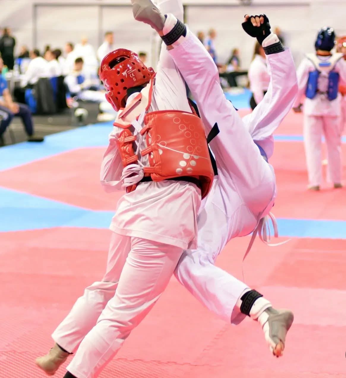 9th ASTERICS CUP, SERBIA 2025