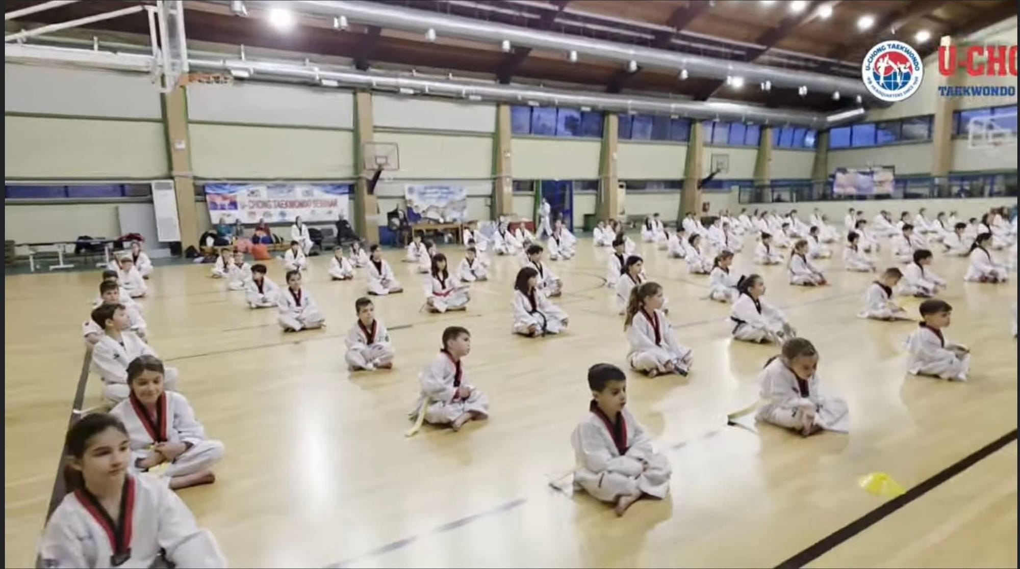 U-CHONG SEMINAR 2025