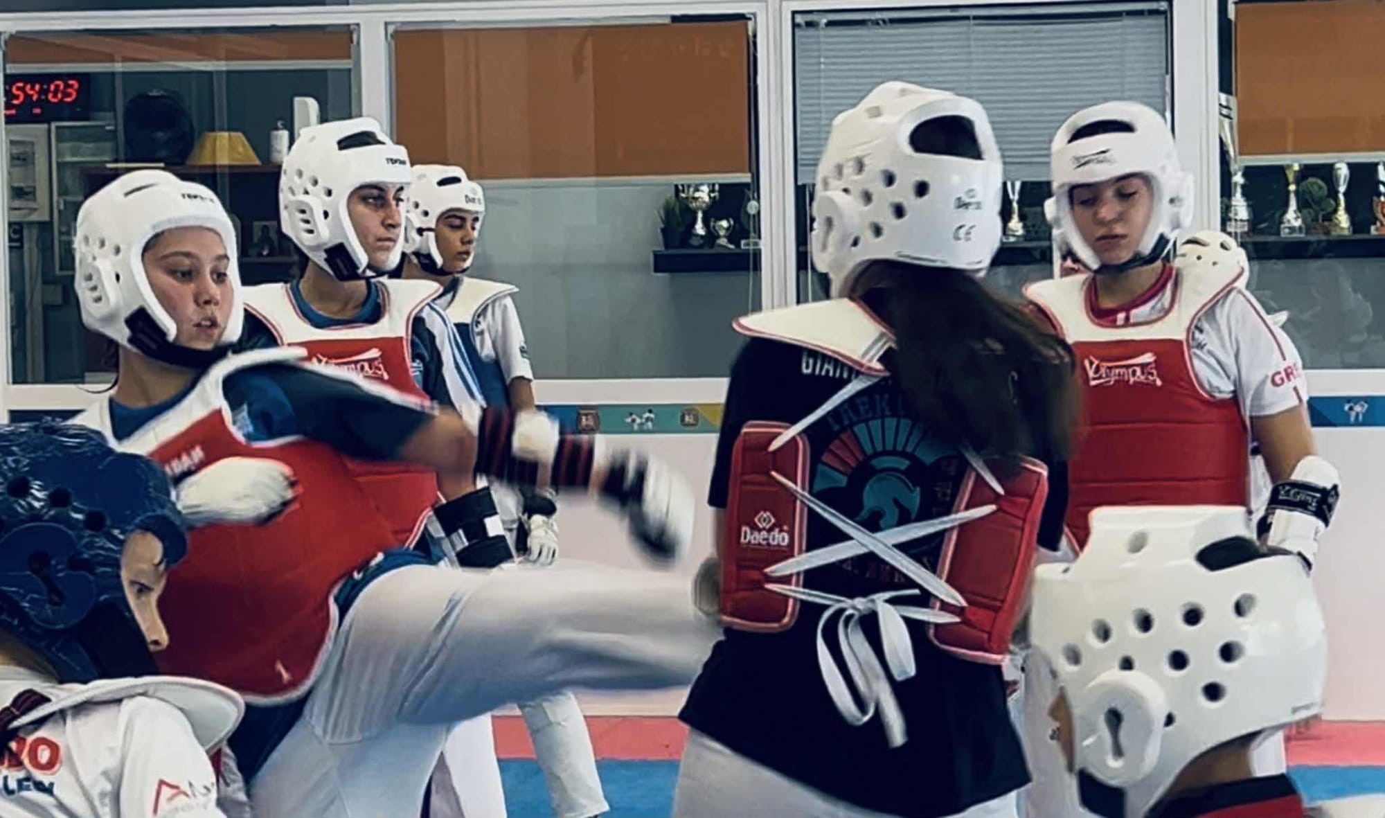 ATHLETIC CLUB LEON x ATHLETIC CLUB ACHAIOI