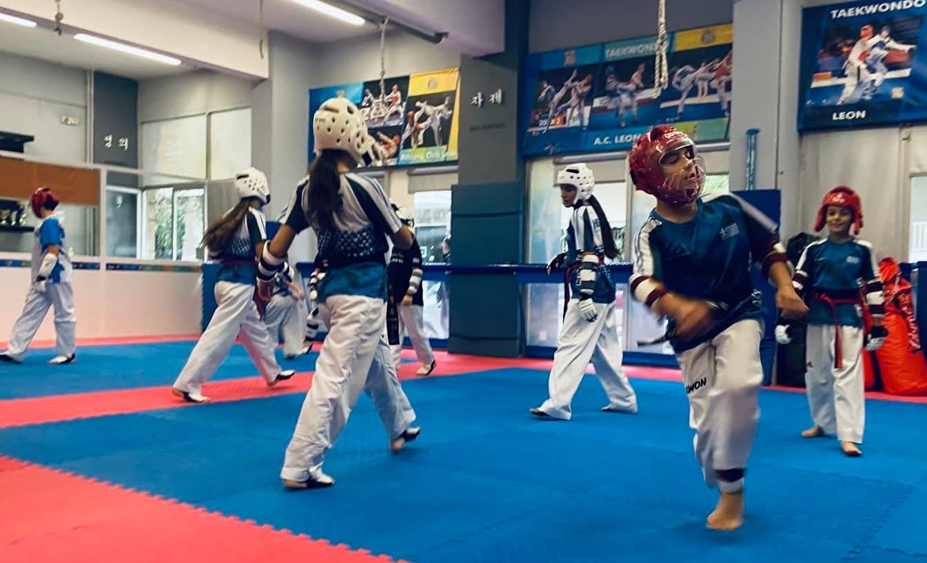 ATHLETIC CLUB LEON x ATHLETIC CLUB DOXA