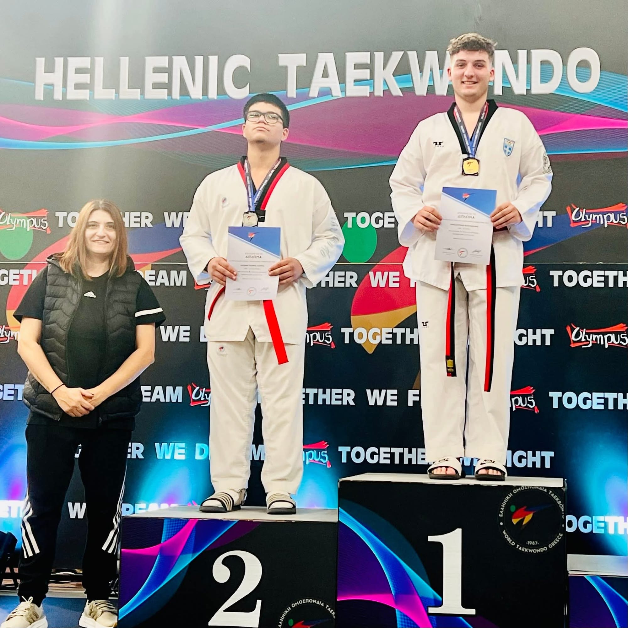 ΠΑΝΕΛΛΗΝΙΟ ΚΥΠΕΛΛΟ ΕΛΛΑΔΟΣ, ΑΘΗΝΑ 2025