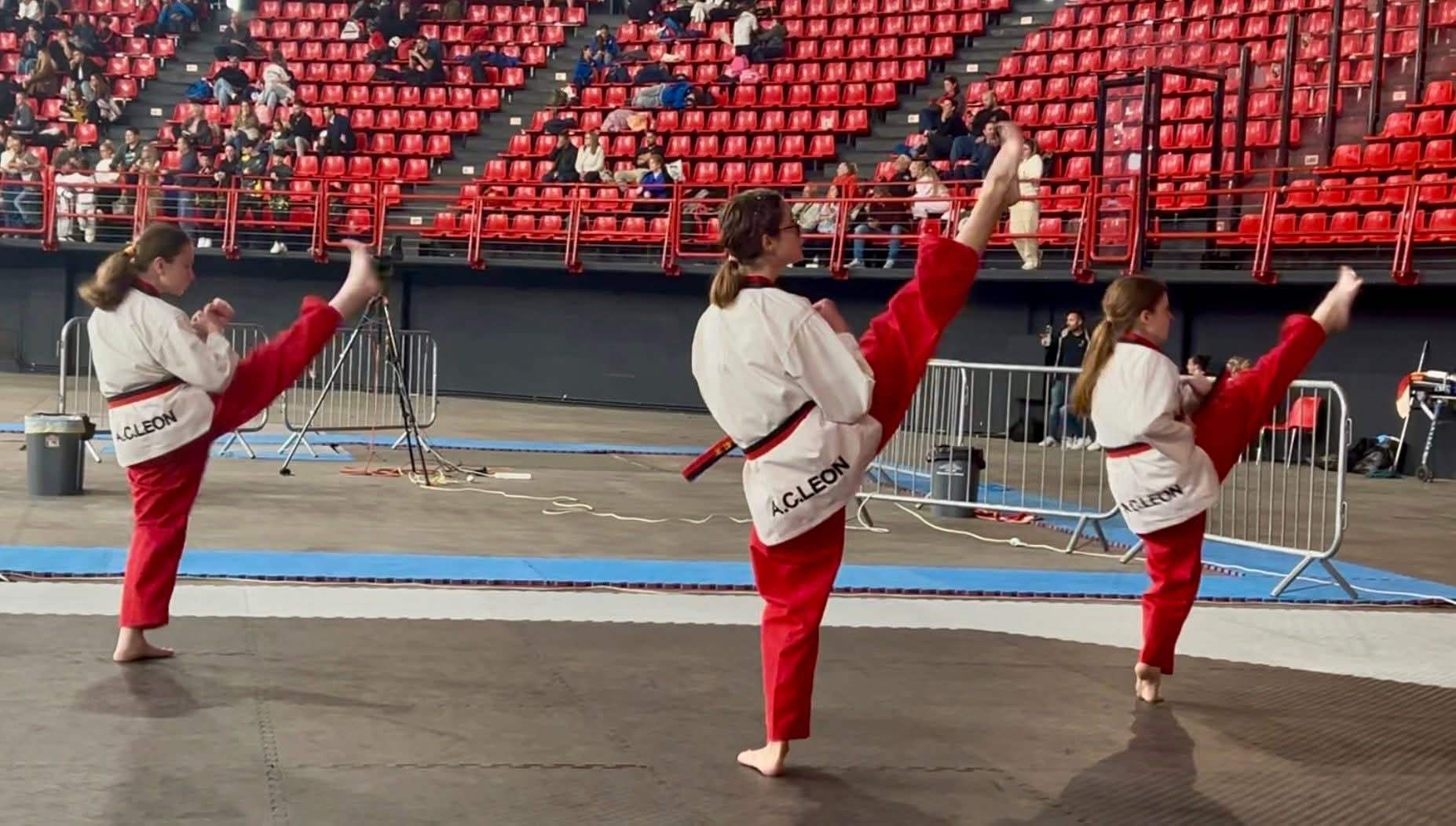 ΠΑΝΕΛΛΗΝΙΟ ΚΥΠΕΛΛΟ ΕΛΛΑΔΟΣ, ΑΘΗΝΑ 2025