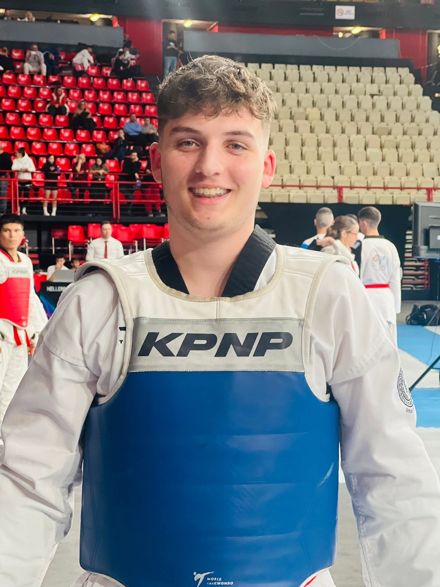 ΠΑΝΕΛΛΗΝΙΟ ΚΥΠΕΛΛΟ ΕΛΛΑΔΟΣ, ΑΘΗΝΑ 2025