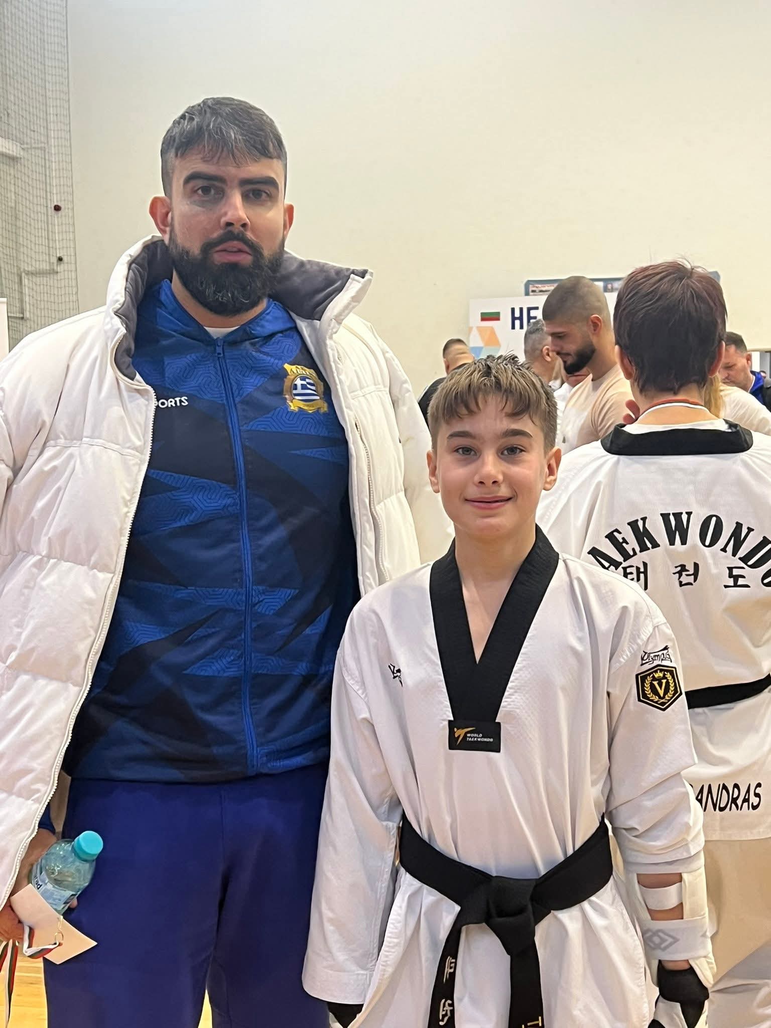 18th HEREYA OPEN, SOFIA, BULGARIA 2025