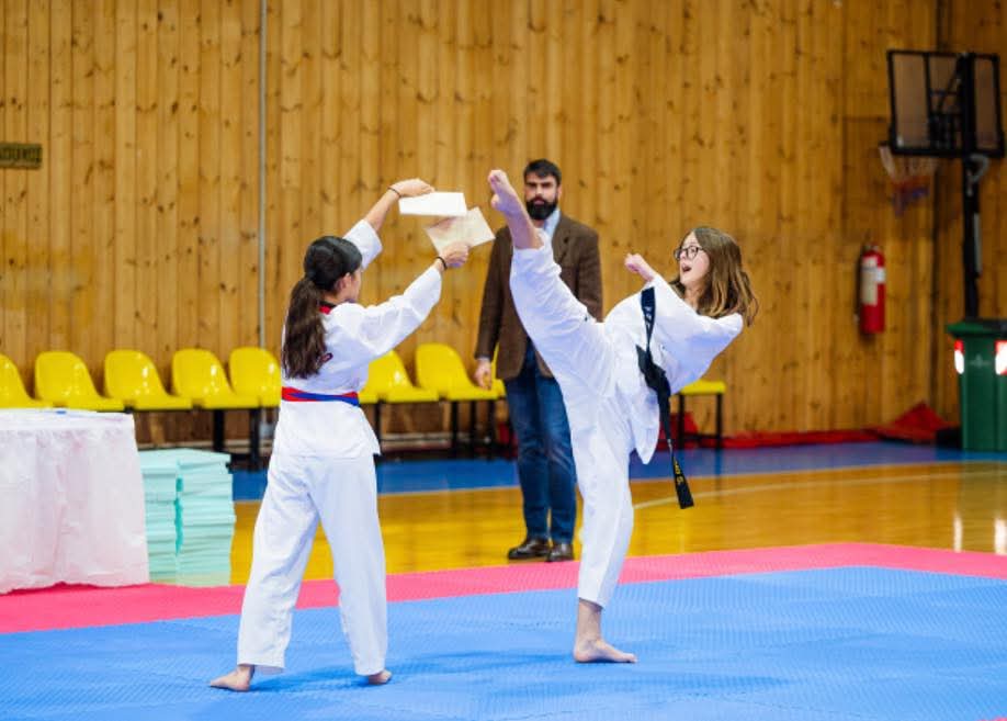 XMAS MEETING, ΔΕΚΕΜΒΡΙΟΣ 2024