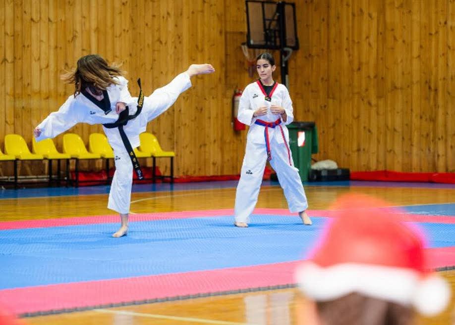 XMAS MEETING, ΔΕΚΕΜΒΡΙΟΣ 2024