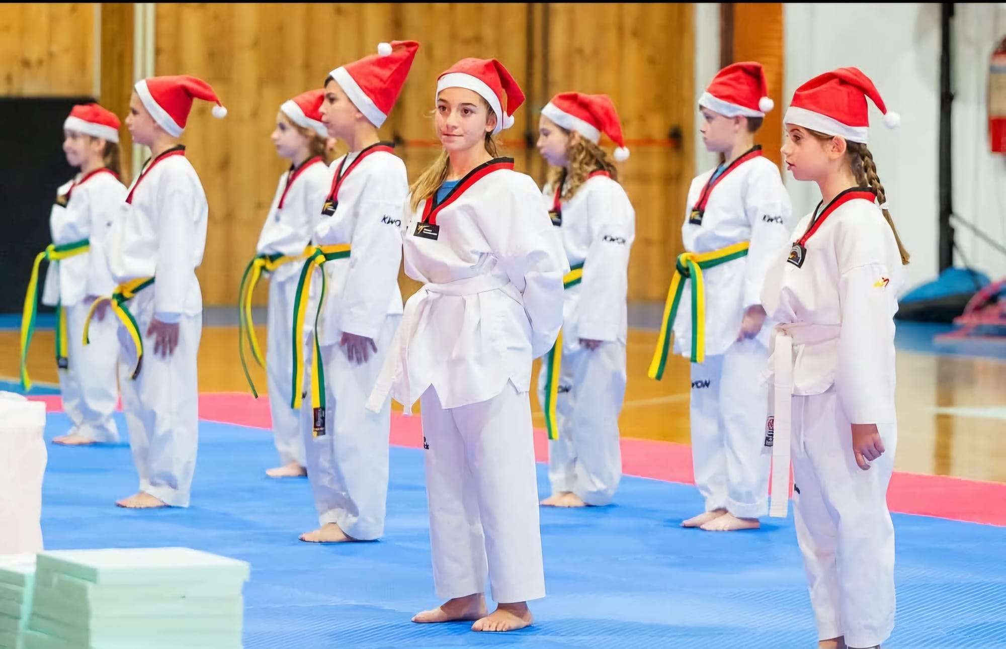 XMAS MEETING, ΔΕΚΕΜΒΡΙΟΣ 2024