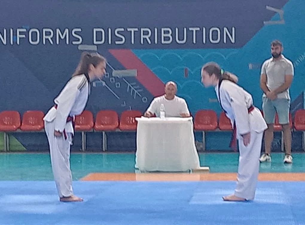 ΠΡΟΑΓΩΓΙΚΕΣ ΕΞΕΤΑΣΕΙΣ ΝΤΑΝ ΕΛΟΤ, ΠΑΤΡΑ 2025