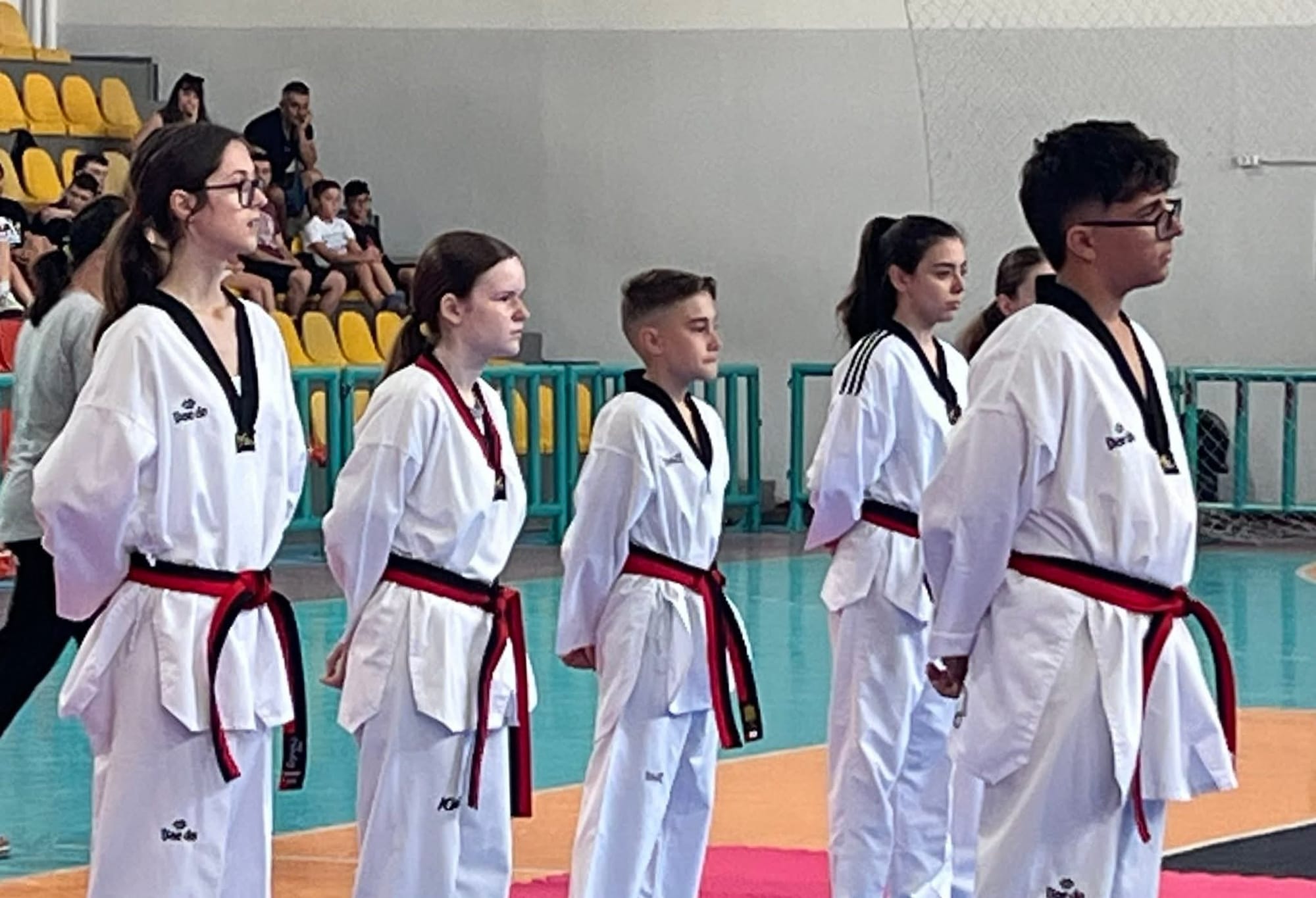 ΠΡΟΑΓΩΓΙΚΕΣ ΕΞΕΤΑΣΕΙΣ ΝΤΑΝ ΕΛΟΤ, ΠΑΤΡΑ 2025