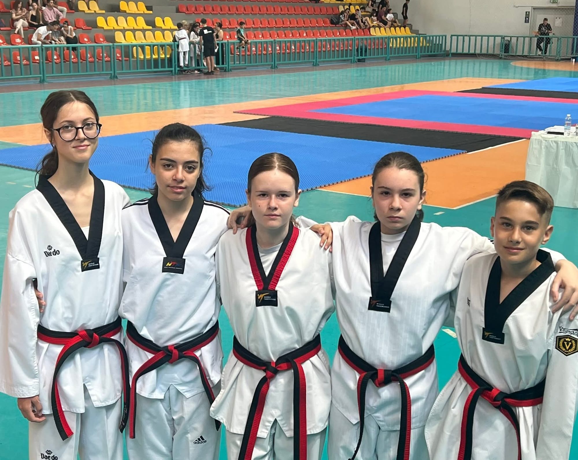 ΠΡΟΑΓΩΓΙΚΕΣ ΕΞΕΤΑΣΕΙΣ ΝΤΑΝ ΕΛΟΤ, ΠΑΤΡΑ 2025