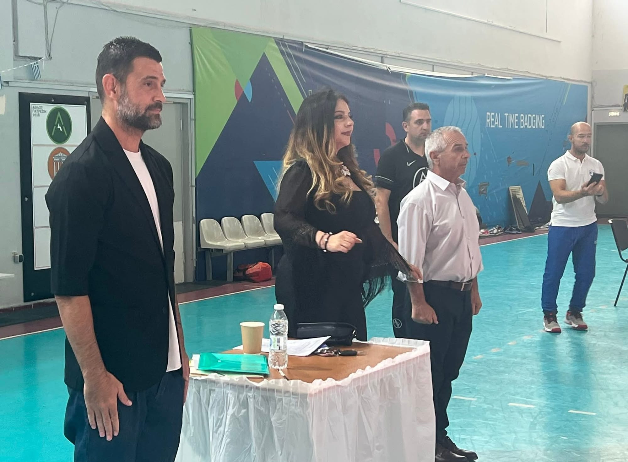 ΠΡΟΑΓΩΓΙΚΕΣ ΕΞΕΤΑΣΕΙΣ ΝΤΑΝ ΕΛΟΤ, ΠΑΤΡΑ 2025