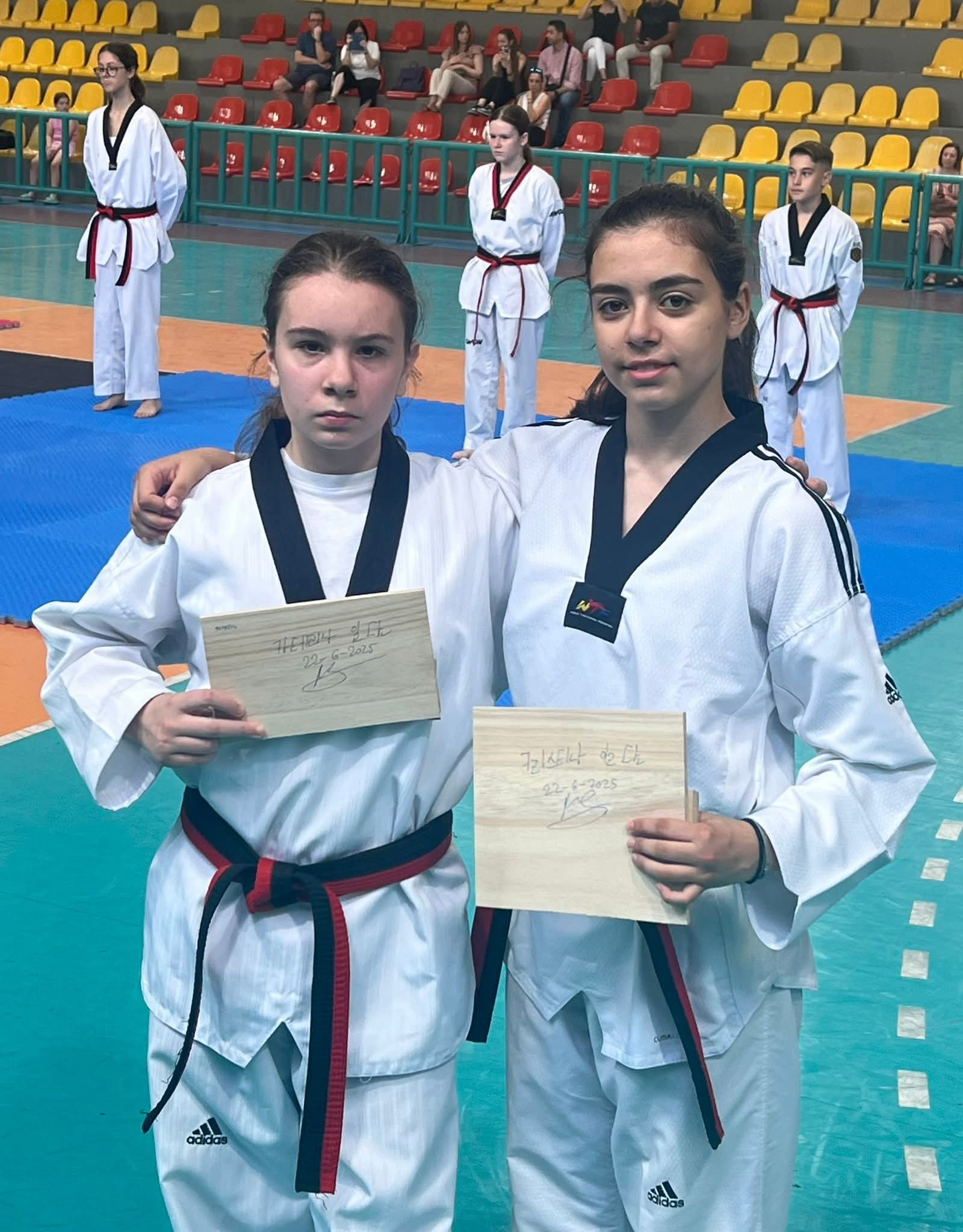 ΠΡΟΑΓΩΓΙΚΕΣ ΕΞΕΤΑΣΕΙΣ ΝΤΑΝ ΕΛΟΤ, ΠΑΤΡΑ 2025