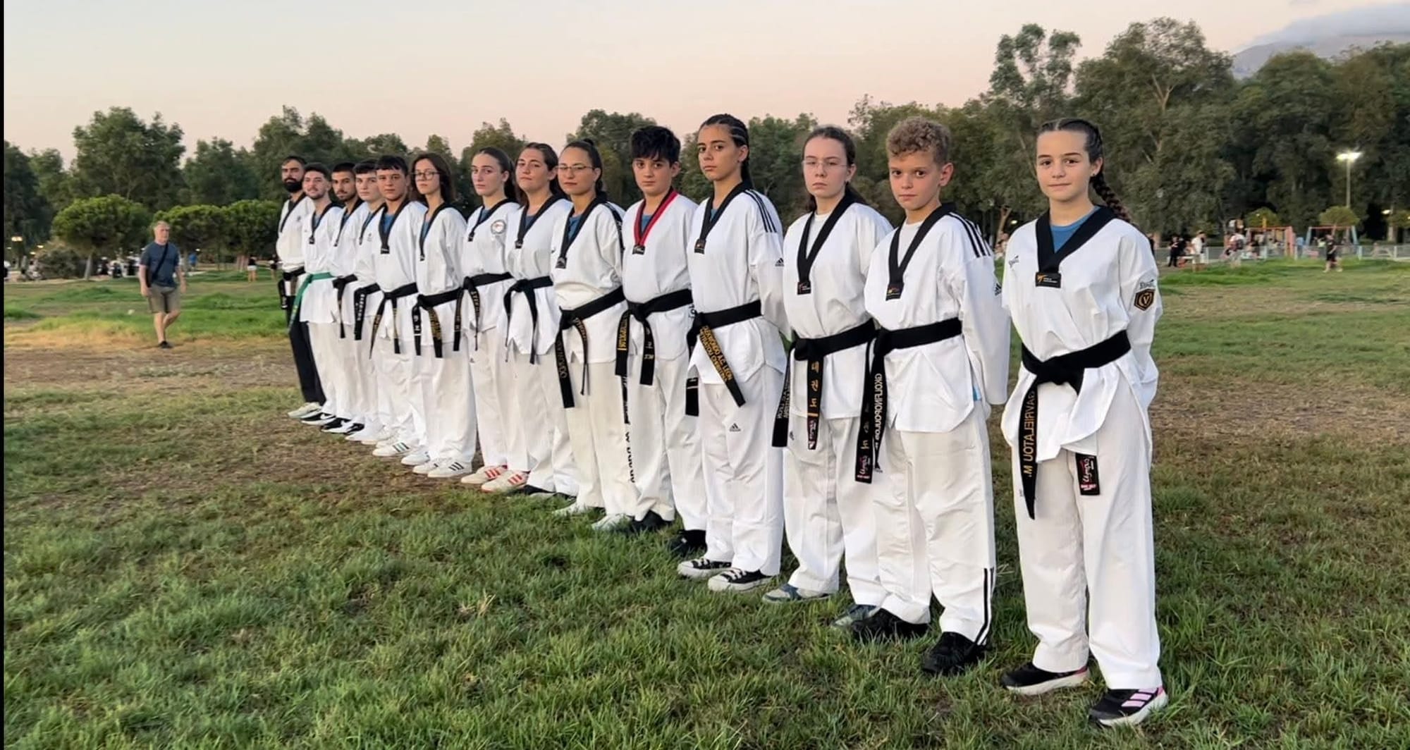 ΦΩΤΟΓΡΑΦΙΣΗ ΣΕΖΟΝ 2025 - 2026, ΠΑΤΡΑ