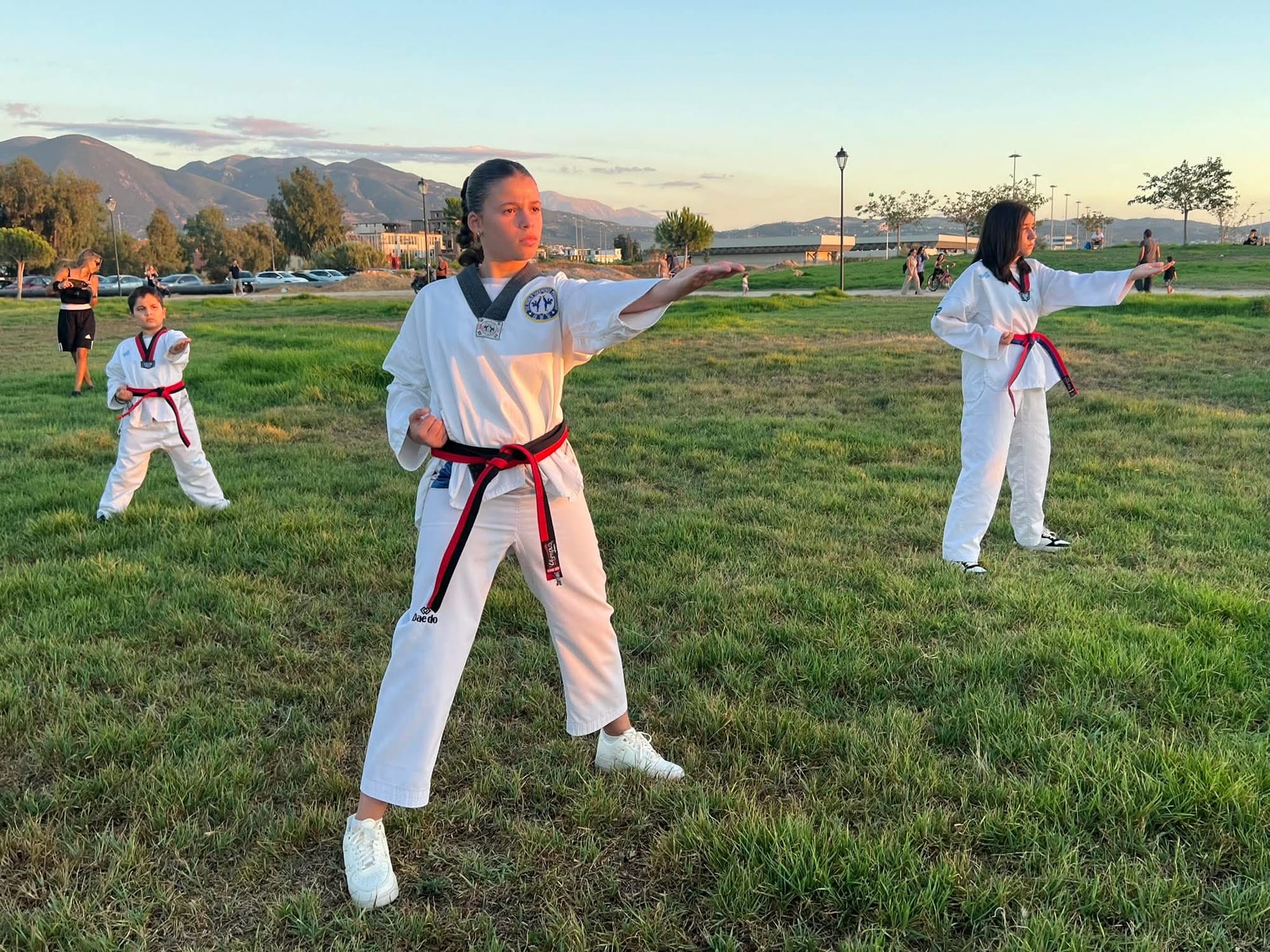 ΦΩΤΟΓΡΑΦΙΣΗ ΣΕΖΟΝ 2025 - 2026, ΠΑΤΡΑ