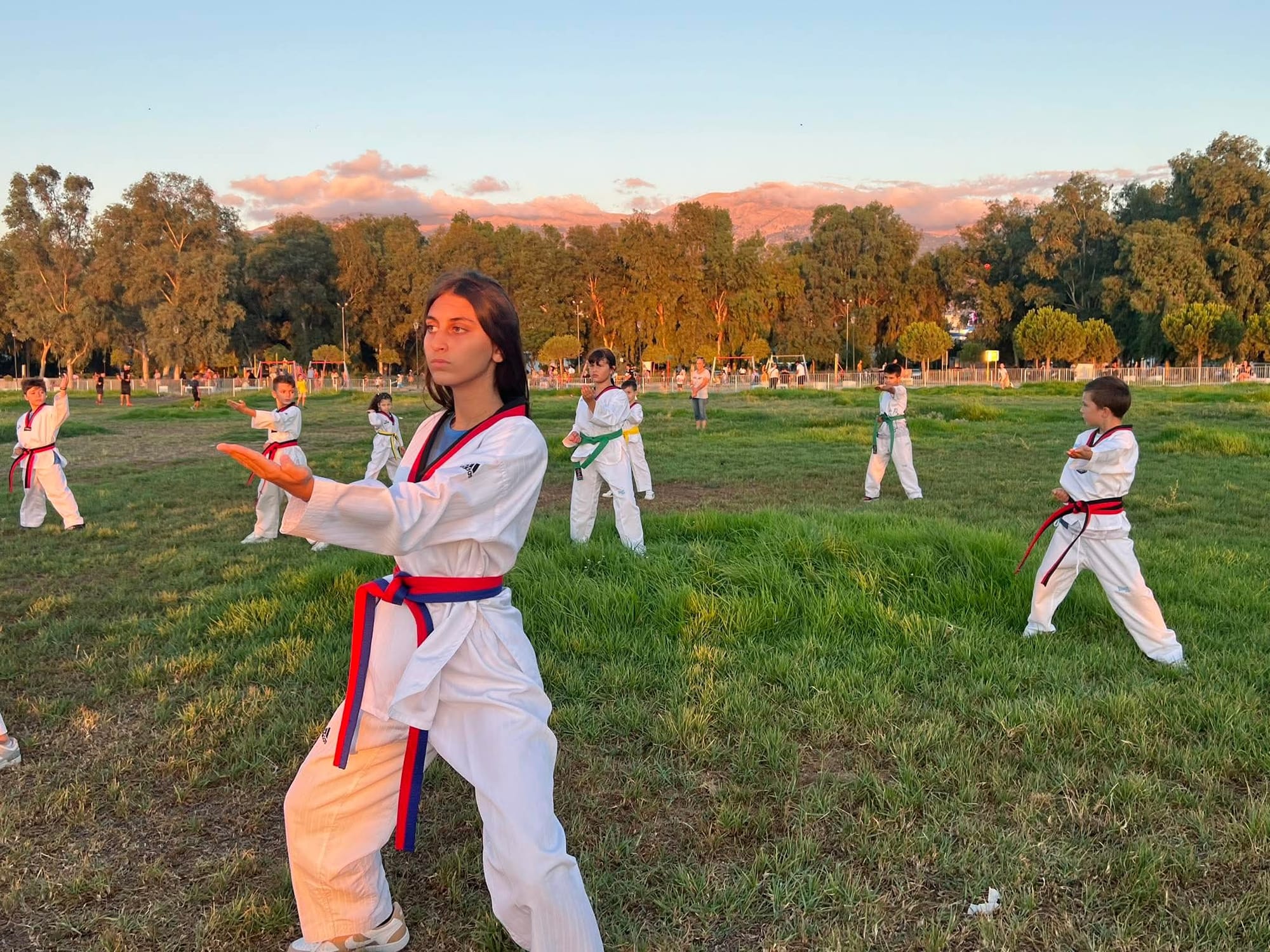 ΦΩΤΟΓΡΑΦΙΣΗ ΣΕΖΟΝ 2025 - 2026, ΠΑΤΡΑ