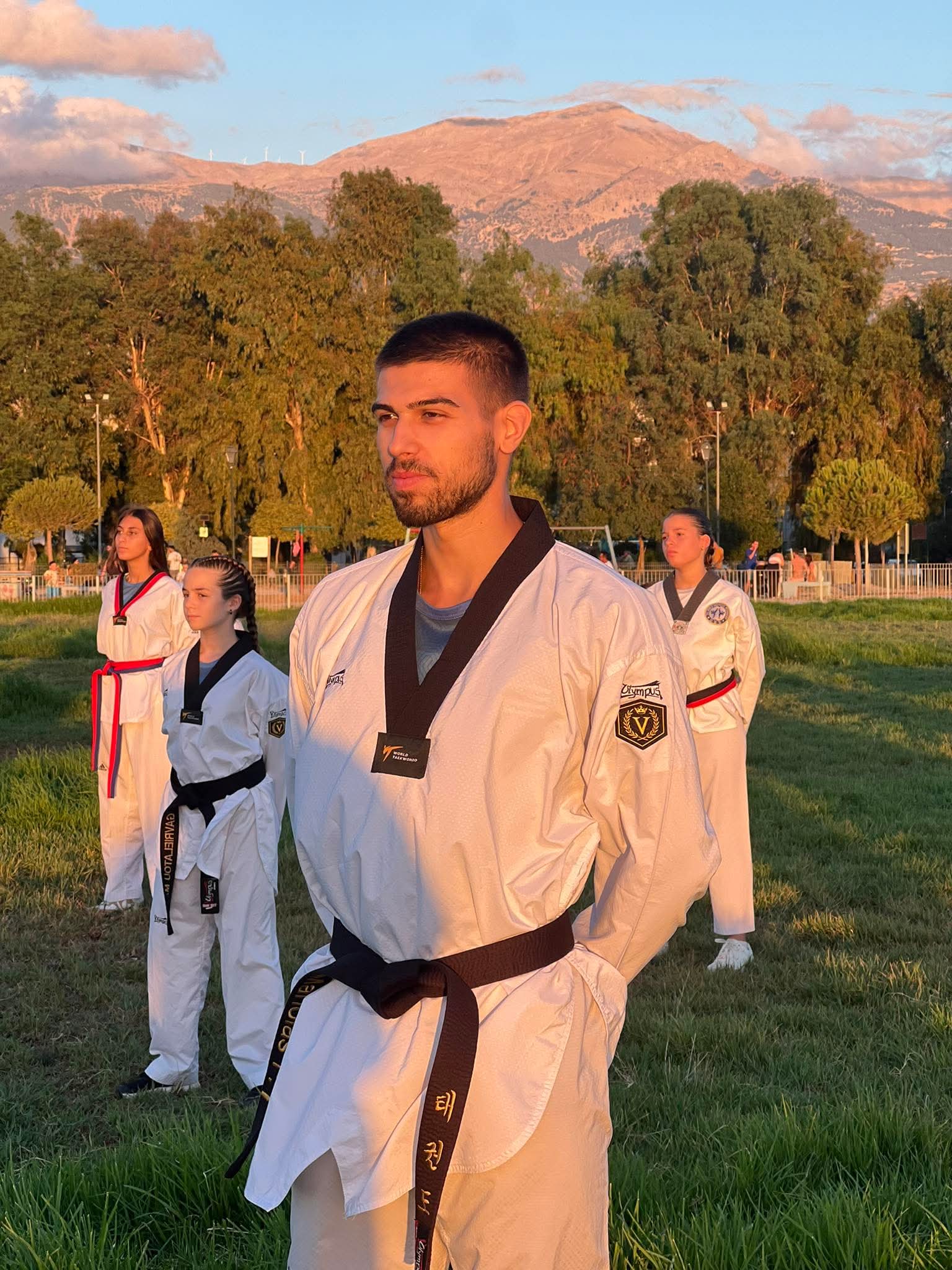 ΦΩΤΟΓΡΑΦΙΣΗ ΣΕΖΟΝ 2025 - 2026, ΠΑΤΡΑ