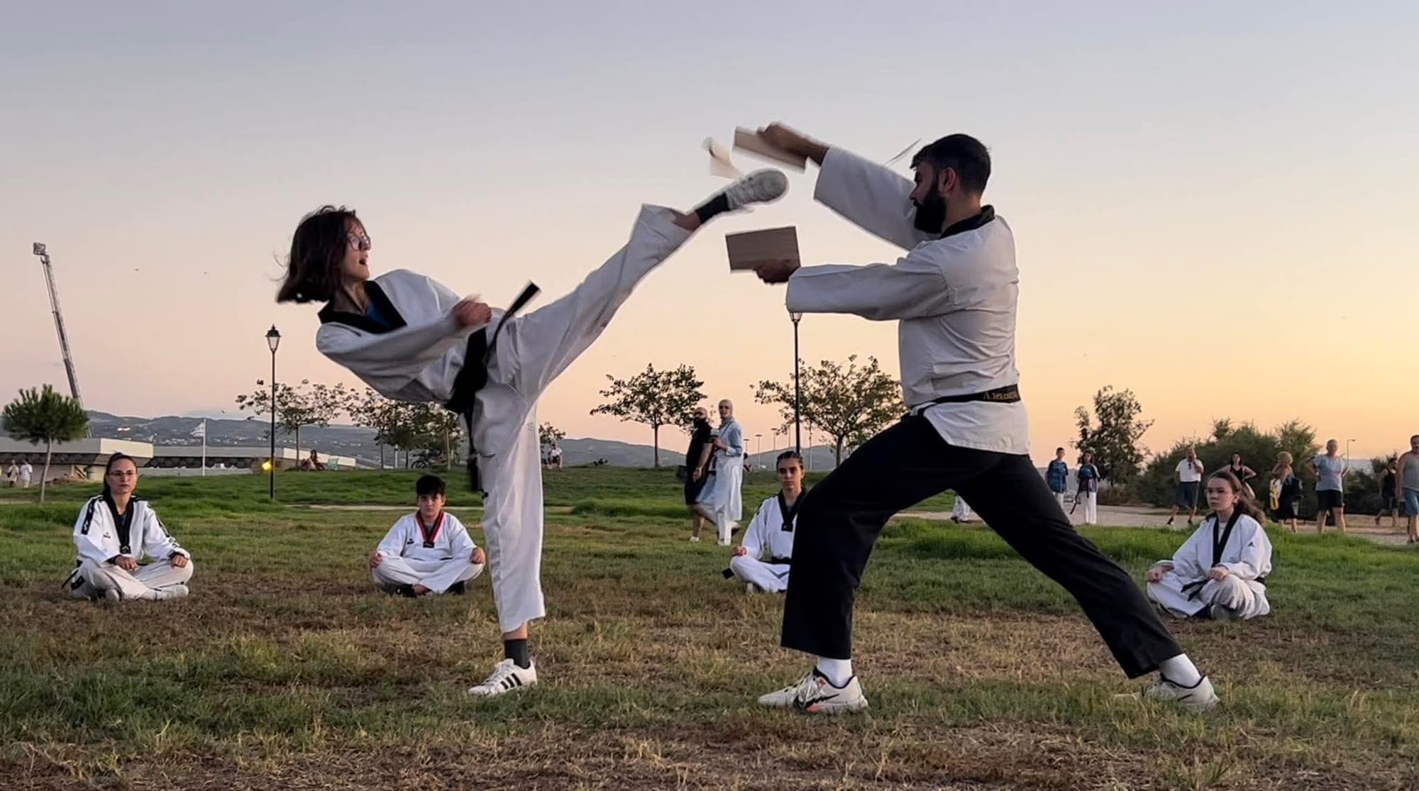 ΦΩΤΟΓΡΑΦΙΣΗ ΣΕΖΟΝ 2025 - 2026, ΠΑΤΡΑ